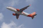 OE-IJF @ LFPO - Airbus A320-214, Take off rwy 24, Paris-Orly Airport (LFPO-ORY) - by Yves-Q