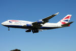 G-CIVA @ EGLL - at lhr - by Ronald