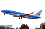 PH-BXC @ CPH - Copenhagen 1.8.2021 - by leo larsen