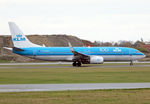 PH-BXG @ CPH - Copenhagen 5.11.2019 - by leo larsen