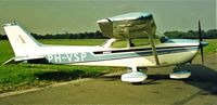 PH-VSP @ EBGT - Slide scan - by Joannes Van Mierlo
