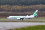 F-HTVE @ ESSA - RWY 26 - by wijken