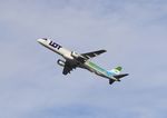 SP-LNA @ ESSA - RWY 19R - by wijken
