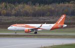 OE-IVW @ ESSA - RWY 26 - by wijken