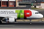 CS-TNT @ LPPT - Rafael Bordalo Pinheiro TAP Air Portugal - by Jean Christophe Ravon - FRENCHSKY