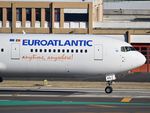 CS-TKS @ LPPT - EuroAtlantic Airways - by Jean Christophe Ravon - FRENCHSKY