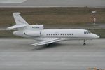 N229DK @ LSZH - Visitor of WEF - by Koala