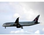 A7-BCS @ EKCH - A7-BCS landing rw 22L - by Erik Oxtorp