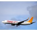 TC-CRB @ EKCH - TC-CRB landing rw 22L - by Erik Oxtorp