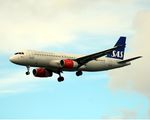 OY-KAP @ EKCH - OY-KAP landing rw 22L - by Erik Oxtorp