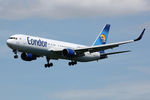 D-ABUD @ EDDF - at fra - by Ronald