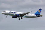 D-AICD @ EDDF - at fra - by Ronald