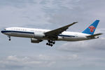 B-2081 @ EDDF - at fra - by Ronald