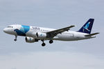CS-TKO @ EDDF - at fra - by Ronald