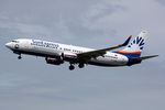 TC-SNM @ EDDF - at fra - by Ronald