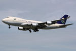 TF-AMU @ EDDF - at fra - by Ronald
