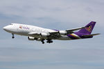 HS-TGH @ EDDF - at fra - by Ronald