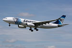 SU-GCM @ EDDF - at fra - by Ronald