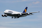 D-AIMA @ EDDF - at fra - by Ronald