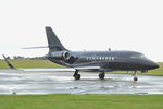 M-CKSB @ EGSH - Leaving Norwich. - by keithnewsome