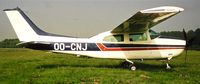 OO-CNJ @ EBGT - Slide scan - by Joannes Van Mierlo
