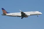 D-AECC @ EDDF - CityLine - by Koala