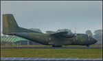 50 51 @ EDDR - Transall C-160D, c/n: D73 - by Jerzy Maciaszek