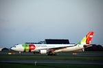 CS-TOO @ EKCH - CS-TOO landed rw 22L