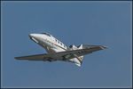 D-IAAS @ EDDR - 2010 Embraer EMB-500 Phenom 100, c/n: 50000132