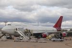 VQ-BZV @ KRFD - Boeing 747-41r - by Mark Pasqualino