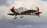 N800MF @ C77 - Vans RV-8 - by Mark Pasqualino