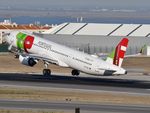 CS-TXA @ LPPT - TAP Air Portugal - by Jean Christophe Ravon - FRENCHSKY