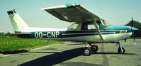 OO-CNP @ EBGT - Slide scan - by Joannes Van Mierlo
