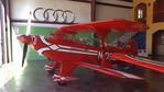 N105JP @ 8GA6 - N105JP in hangar at S&S Airport - by Johnathan M Travis