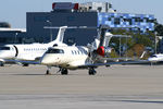D-CHMS @ LOWW - Platoon Aviation Pilatus PC-24 - by Thomas Ramgraber