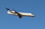 N908SW @ KORD - CL-600-2B19 - by Mark Pasqualino