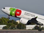 CS-TUO @ LPPT - Fernão Mendes Pinto TAP Air Portugal - by Jean Christophe Ravon - FRENCHSKY