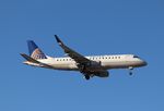 N740YX @ KORD - ERJ-170-200LR
