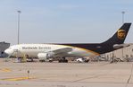N122UP @ KRFD - Airbus A300F4-622R - by Mark Pasqualino
