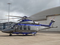 G-DVII @ EGGD - At her new home base Bristol Airport. - by James Lloyds