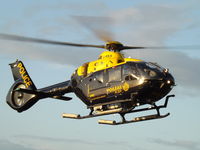 G-POLS @ EGBJ - At Gloucestershire Airport. - by James Lloyds