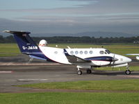 G-JMAW @ EGBJ - At Gloucestershire Airport. - by James Lloyds