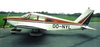 OO-NYL - Slide scan - by Joannes Van Mierlo
