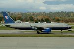 N416UA @ CYVR - Old c/s - by Koala