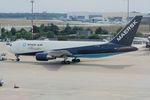 OY-SRG @ EDDK - Old c/s - by Koala