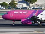 HA-LYJ @ LPPT - Wizz - by Jean Christophe Ravon - FRENCHSKY