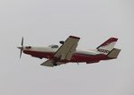 N222CS @ KOSH - Piper PA-46-350P