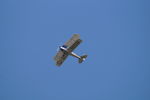 G-AMNN - Seen over Arundel, West Sussex on 24Sept 2021