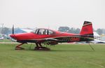 N260MG @ KOSH - Vans RV-10 - by Mark Pasqualino
