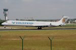 SX-BTG @ EBBR - Viking c/s - by Koala